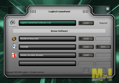 Logitech G13 Advanced Gameboard G13, Keyboard, Logitech 10