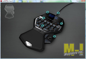 Logitech G13 Advanced Gameboard G13, Keyboard, Logitech 16