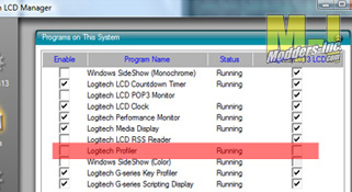 Logitech G13 Advanced - Modders-Inc