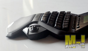 Logitech G13 Advanced Gameboard G13, Keyboard, Logitech 8
