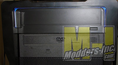 NZXT M59 Mid Tower Gaming Chassis Chassis, Gaming Case, M59 Mid Towe, NZXT 3