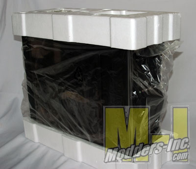 NZXT M59 Mid Tower Gaming Chassis Chassis, Gaming Case, M59 Mid Towe, NZXT 5