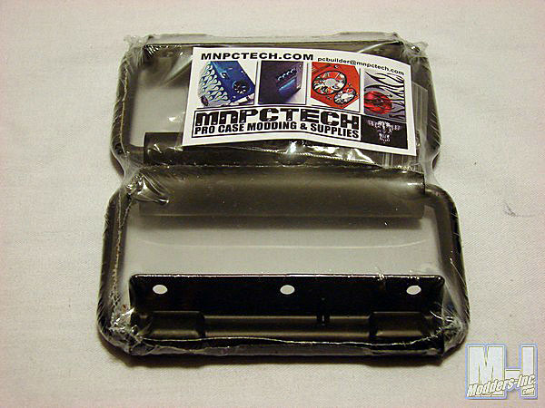 MNPCTECH Spring Loaded Heavy Duty Case Handles Handles, mnpctech 2