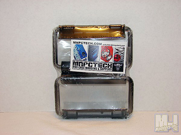 MNPCTECH Spring Loaded Heavy Duty Case Handles Handles, mnpctech 1