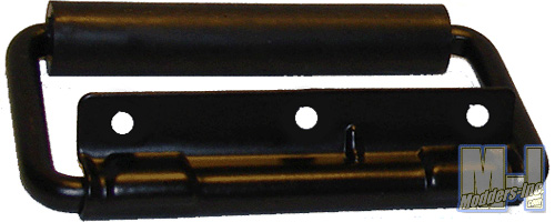 MNPCTECH Spring Loaded Heavy Duty Case Handles Handles, mnpctech 2