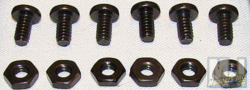 MNPCTECH Spring Loaded Heavy Duty Case Handles Handles, mnpctech 3