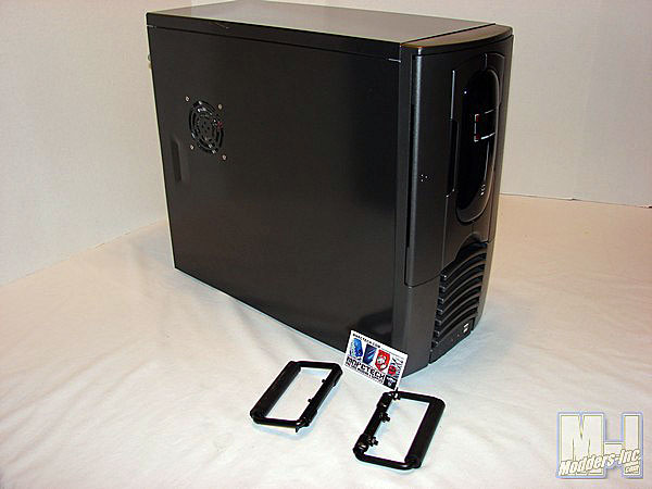 MNPCTECH Spring Loaded Heavy Duty Case Handles Handles, mnpctech 2