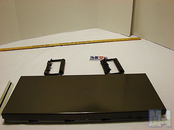 MNPCTECH Spring Loaded Heavy Duty Case Handles Handles, mnpctech 3