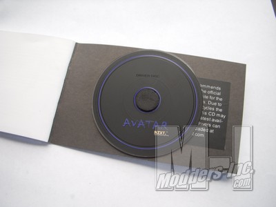 NZXT Avatar Gaming Mouse Avatar, Gaming Mouse, NZXT 2