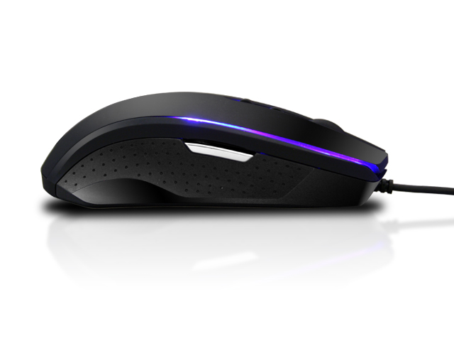 NZXT Avatar Gaming Mouse Avatar, Gaming Mouse, NZXT 4