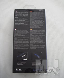NZXT Avatar Gaming Mouse Avatar, Gaming Mouse, NZXT 3
