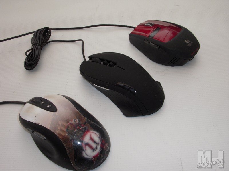 NZXT Avatar Gaming Mouse Avatar, Gaming Mouse, NZXT 2