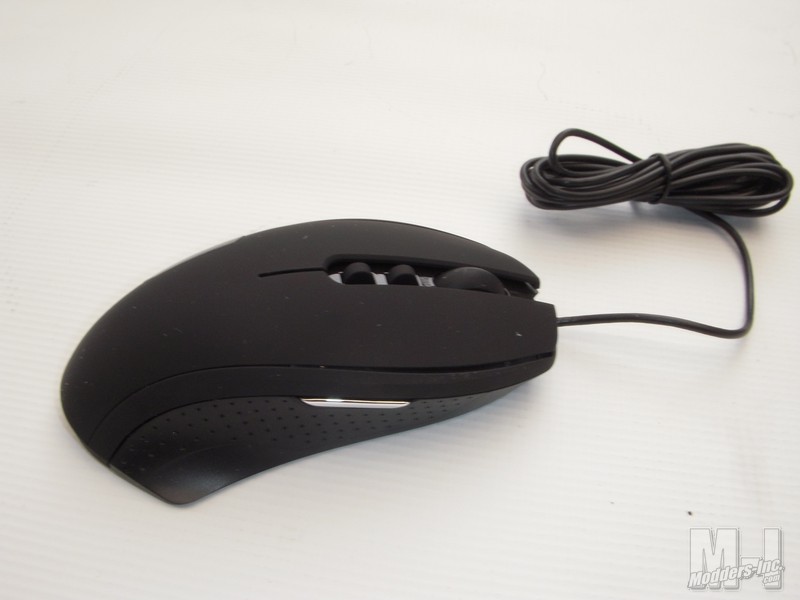 NZXT Avatar Gaming Mouse Avatar, Gaming Mouse, NZXT 3