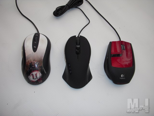 NZXT Avatar Gaming Mouse Avatar, Gaming Mouse, NZXT 1