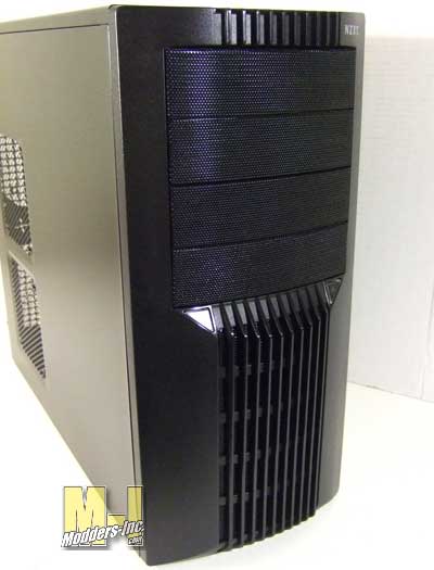 NZXT BETA Mid Tower Case BETA, Case, Mid Tower, NZXT 2