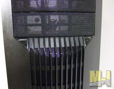 NZXT BETA Mid Tower Case BETA, Case, Mid Tower, NZXT 7