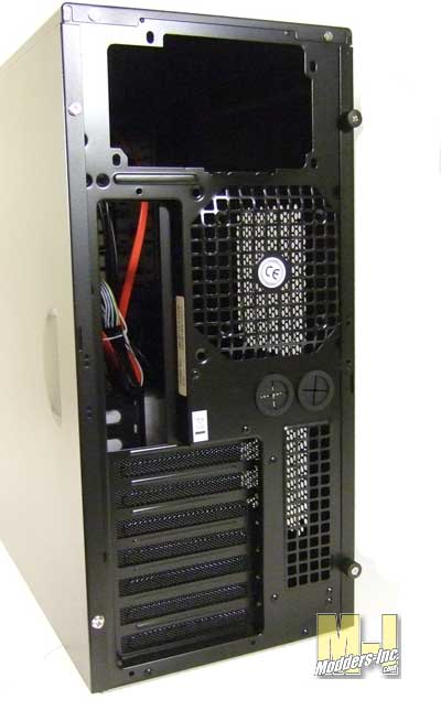 NZXT BETA Mid Tower Case BETA, Case, Mid Tower, NZXT 13
