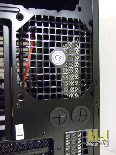 NZXT BETA Mid Tower Case BETA, Case, Mid Tower, NZXT 14
