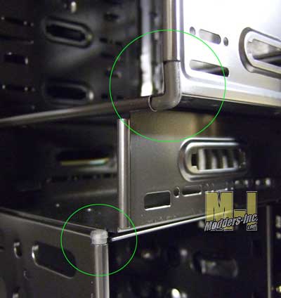 NZXT BETA Mid Tower Case BETA, Case, Mid Tower, NZXT 12