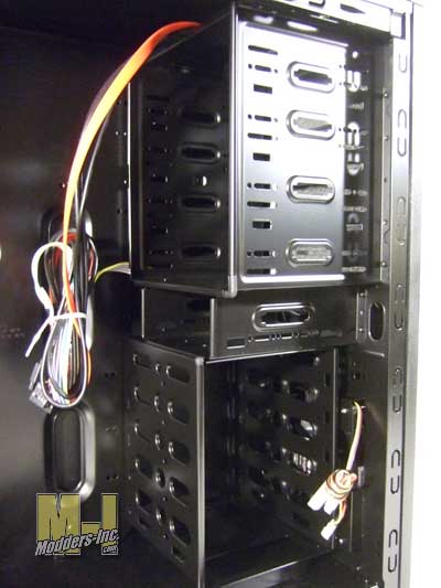 NZXT BETA Mid Tower Case BETA, Case, Mid Tower, NZXT 6