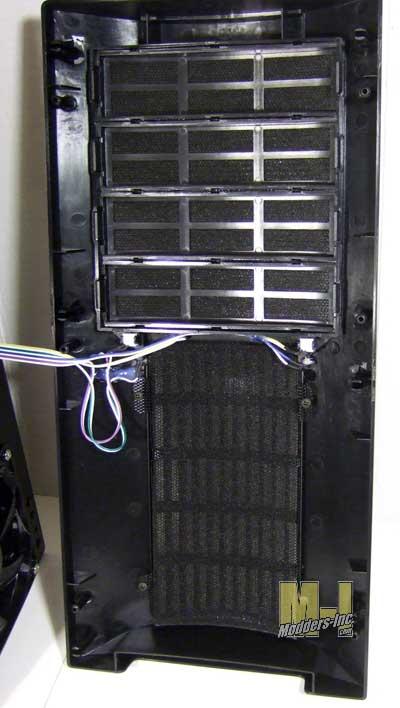 NZXT BETA Mid Tower Case BETA, Case, Mid Tower, NZXT 10
