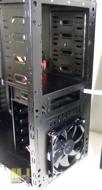 NZXT BETA Mid Tower Case BETA, Case, Mid Tower, NZXT 11