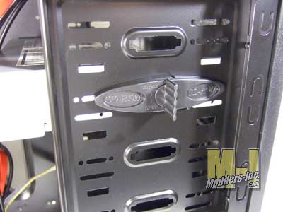 NZXT BETA Mid Tower Case BETA, Case, Mid Tower, NZXT 5