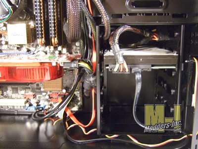 NZXT BETA Mid Tower Case BETA, Case, Mid Tower, NZXT 8