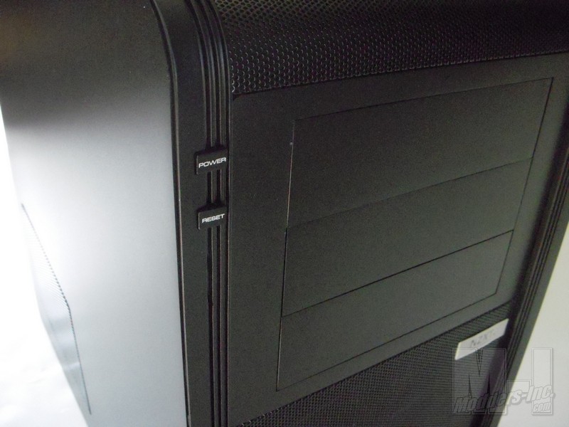 NZXT Panzerbox Mid Tower Computer Case computer case, Mid Tower, NZXT, Panzerbox 5