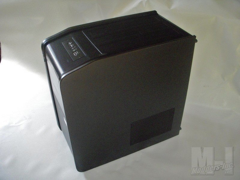 NZXT Panzerbox Mid Tower Computer Case computer case, Mid Tower, NZXT, Panzerbox 2