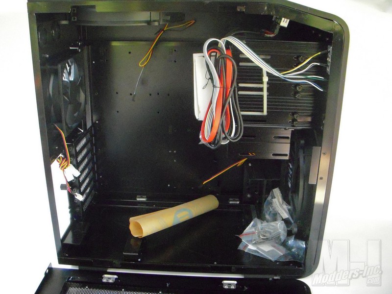 NZXT Panzerbox Mid Tower Computer Case computer case, Mid Tower, NZXT, Panzerbox 1