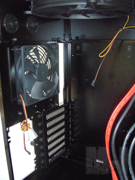 NZXT Panzerbox Mid Tower Computer Case computer case, Mid Tower, NZXT, Panzerbox 8