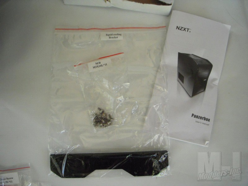 NZXT Panzerbox Mid Tower Computer Case computer case, Mid Tower, NZXT, Panzerbox 3
