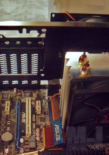 NZXT Panzerbox Mid Tower Computer Case computer case, Mid Tower, NZXT, Panzerbox 9