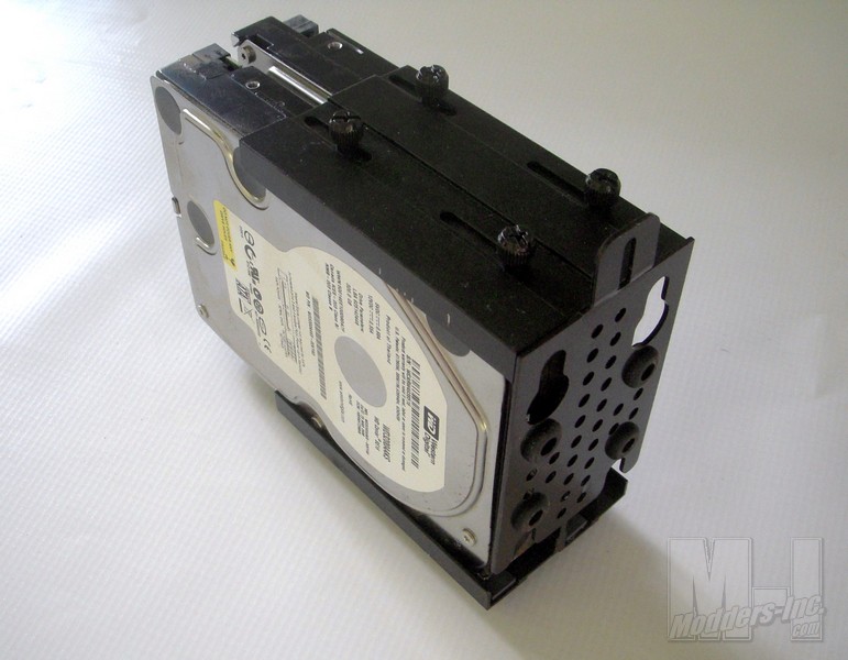 NZXT Panzerbox Mid Tower Computer Case computer case, Mid Tower, NZXT, Panzerbox 11