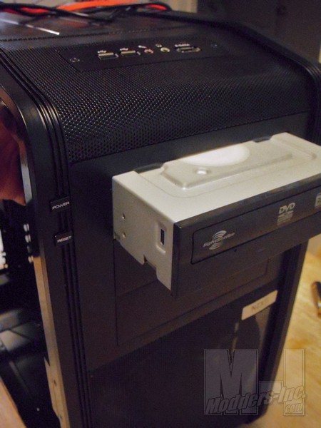 NZXT Panzerbox Mid Tower Computer Case computer case, Mid Tower, NZXT, Panzerbox 10