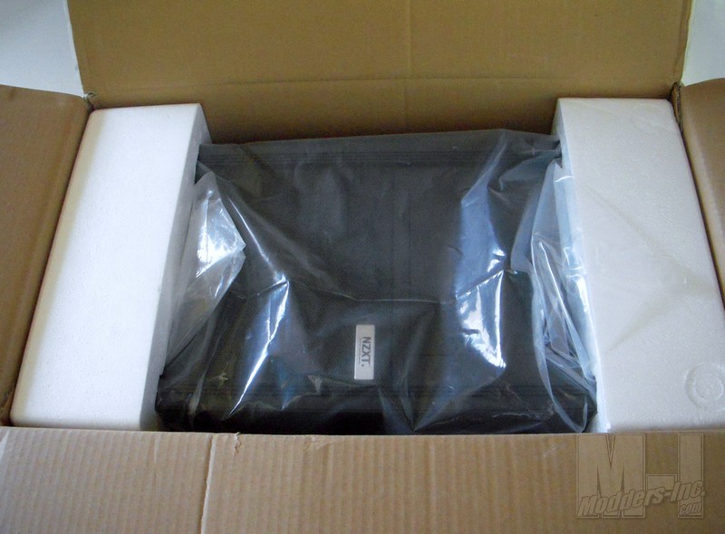 NZXT Panzerbox Mid Tower Computer Case computer case, Mid Tower, NZXT, Panzerbox 4