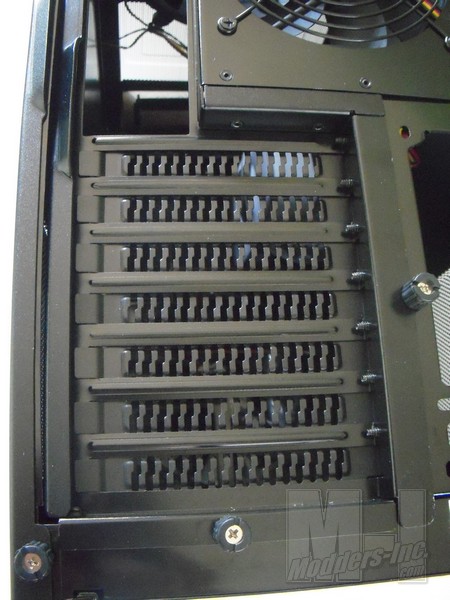 NZXT Panzerbox Mid Tower Computer Case computer case, Mid Tower, NZXT, Panzerbox 4