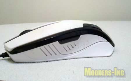 NZXT Avatar S Gaming Mouse Avatar S, Gaming, mouse, NZXT 1
