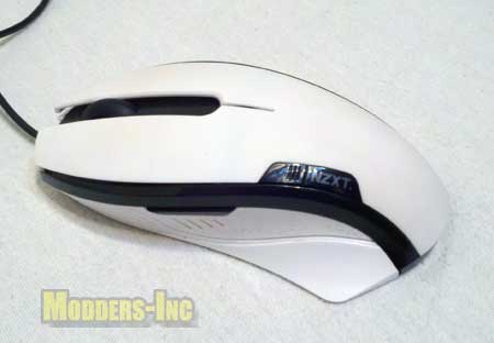 NZXT Avatar S Gaming Mouse Avatar S, Gaming, mouse, NZXT 1