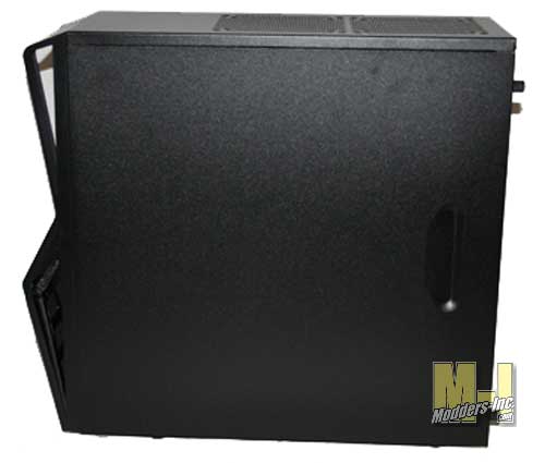 NZXT Gamma Mid Tower Computer Case computer case, Mid Tower, NZXT 2
