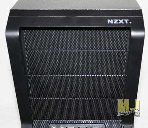 NZXT Gamma Mid Tower Computer Case computer case, Mid Tower, NZXT 3