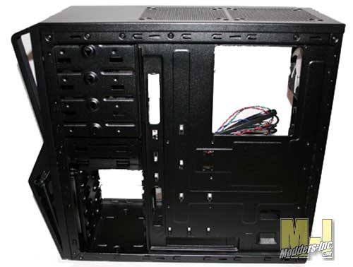 NZXT Gamma Mid Tower Computer Case computer case, Mid Tower, NZXT 12