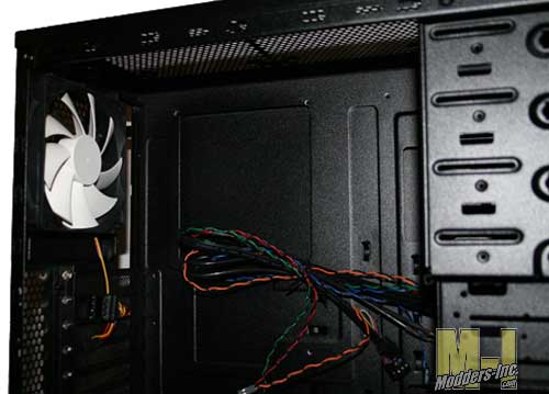 NZXT Gamma Mid Tower Computer Case computer case, Mid Tower, NZXT 16