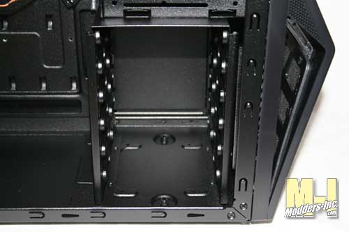 NZXT Gamma Mid Tower Computer Case computer case, Mid Tower, NZXT 18