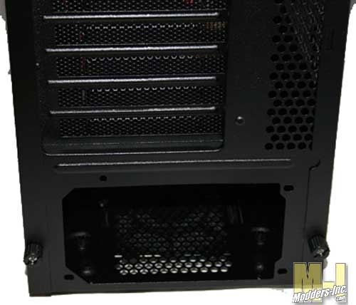 NZXT Gamma Mid Tower Computer Case computer case, Mid Tower, NZXT 19