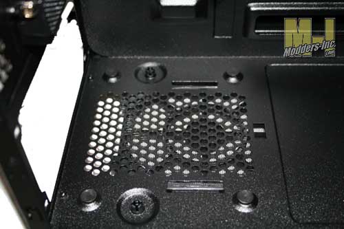 NZXT Gamma Mid Tower Computer Case computer case, Mid Tower, NZXT 20