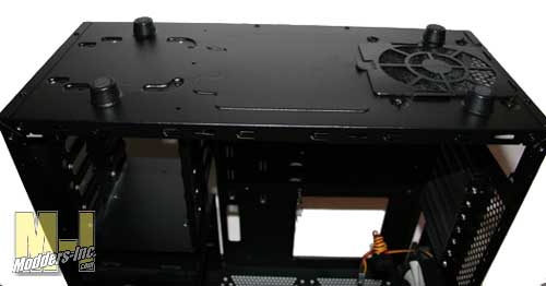 NZXT Gamma Mid Tower Computer Case computer case, Mid Tower, NZXT 22