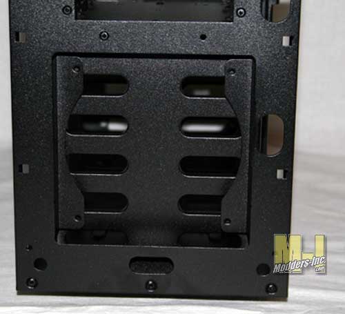 NZXT Gamma Mid Tower Computer Case computer case, Mid Tower, NZXT 27