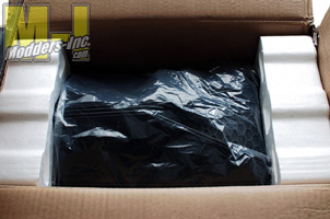 NZXT Hades Mid Tower Computer Case computer case, Hades, Mid Tower, NZXT 4